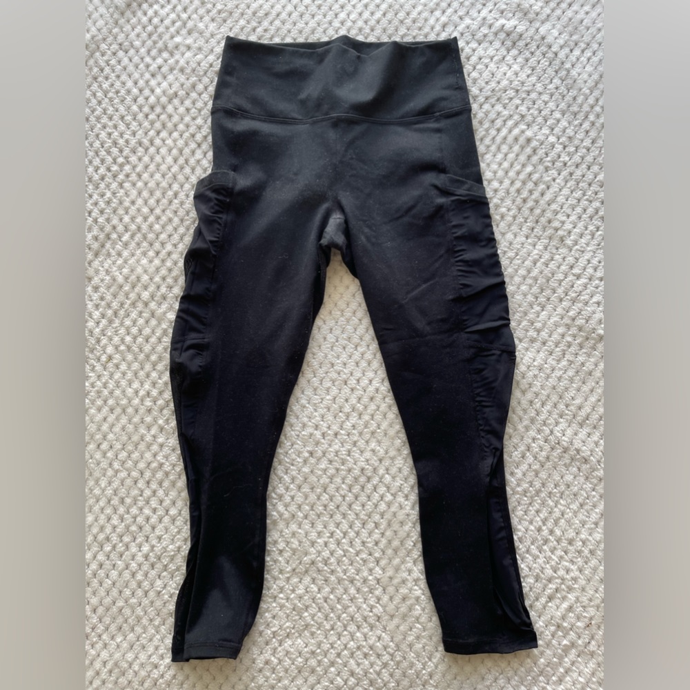 Fabletics PowerHold Leggings size Small